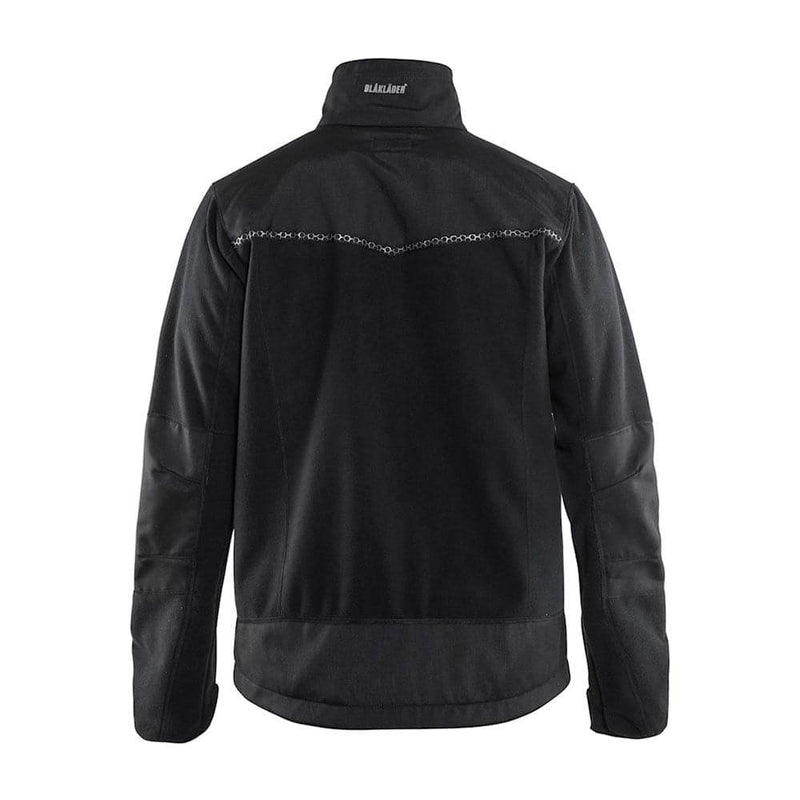 Blaklader 4955 Windproof Fleece jacket - JACKETS & COATS
