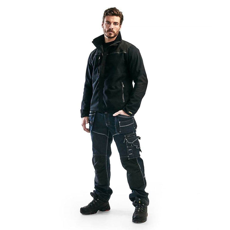 Blaklader 4955 Windproof Fleece jacket - JACKETS & COATS