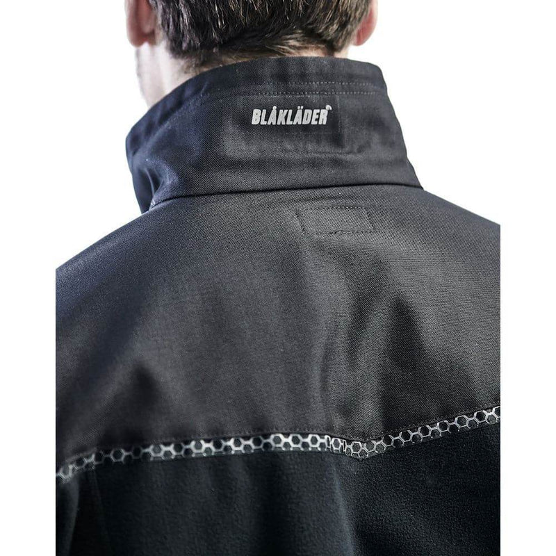 Blaklader 4955 Windproof Fleece jacket - JACKETS & COATS