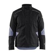 Blaklader 4961 Anti-Flame Winter Jacket - FLAME RETARDANT JACKETS