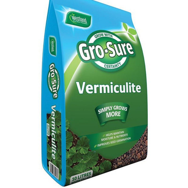 Vermiculite 10L -