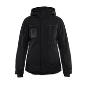Blaklader 4971 Women's Waterproof Winter Jacket - WOMENS JACKETS