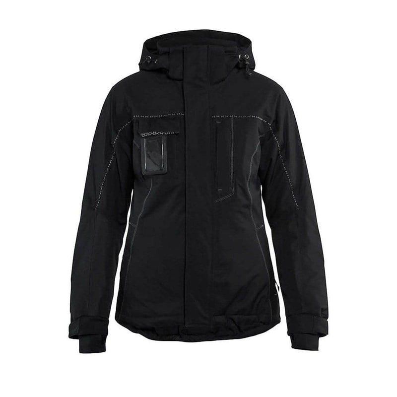 Blaklader 4971 Women's Waterproof Winter Jacket - WOMENS JACKETS