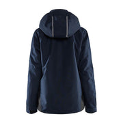 Blaklader 4972 Women's Lightweight lined Winter Jacket - WOMENS JACKETS