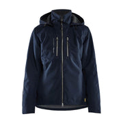 Blaklader 4972 Women's Lightweight lined Winter Jacket - WOMENS JACKETS