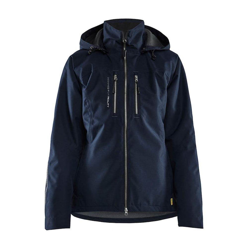 Blaklader 4972 Women's Lightweight lined Winter Jacket - WOMENS JACKETS