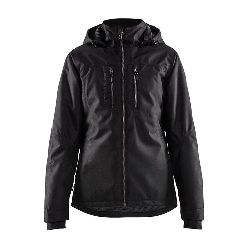 Blaklader 4972 Women's Lightweight lined Winter Jacket - WOMENS JACKETS