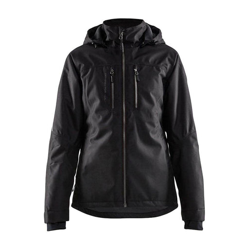 Blaklader 4972 Women's Lightweight lined Winter Jacket - WOMENS JACKETS