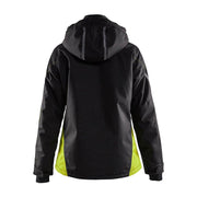 Blaklader 4972 Women's Lightweight lined Winter Jacket - WOMENS JACKETS