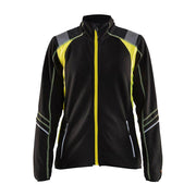 Blaklader 4973 Women's microfleece jacket - WOMENS JACKETS