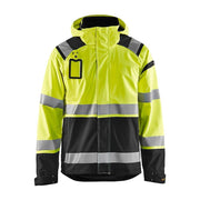 Blaklader 4987 Hi-Vis shell jacket - HI-VIS JACKETS & COATS