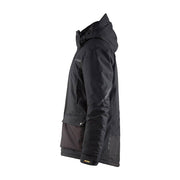 Blaklader 4989 Winter Parka Jacket - WATERPROOF JACKETS & SUITS