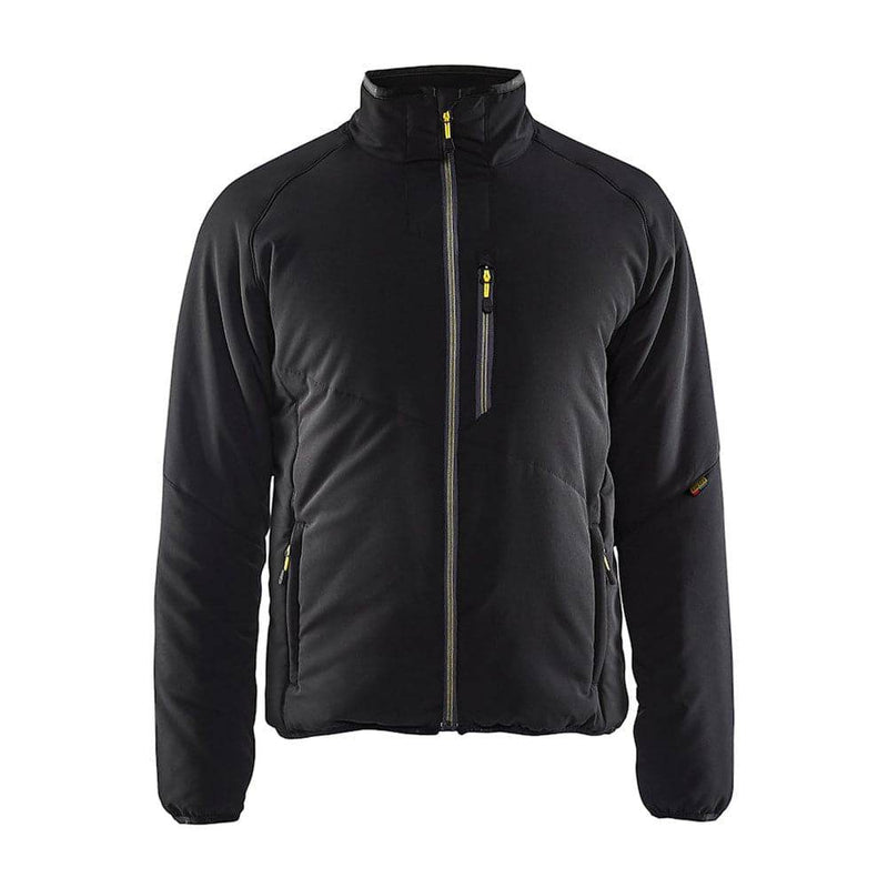 Blaklader 4992 Insulated Water-Repellent Jacket - JACKETS & COATS