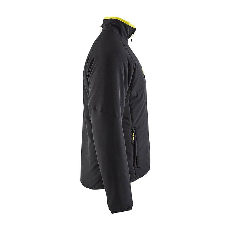 Blaklader 4992 Insulated Water-Repellent Jacket - JACKETS & COATS