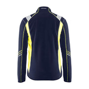 Blaklader 4993 Full Zip Microfleece Jacket - FLEECE CLOTHING