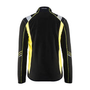 Blaklader 4993 Full Zip Microfleece Jacket - FLEECE CLOTHING
