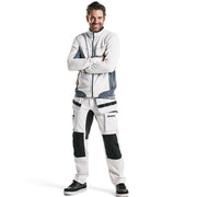 Blaklader 4997 Full Zip Micro Fleece Jacket - FLEECE CLOTHING