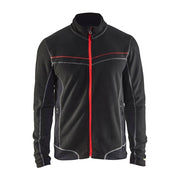 Blaklader 4997 Full Zip Micro Fleece Jacket - FLEECE CLOTHING