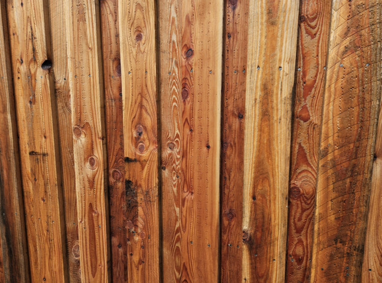 Bulk Buy Pack Of 50 Mixed Width Lengths Of Rustic Larch Planks - 3m Long x 5-12 Inch wide 💥£250 Inc Vat💥