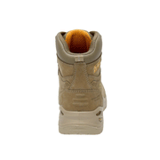 Dewalt Lander Leather Water-Resistant Composite BOA Safety Work Boots - Apparel & Accessories > Shoes > Boots SAFETY BOOTS