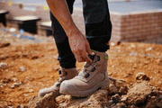 Apache Churchill Breathable Waterproof Composite Safety Boots - SAFETY BOOTS