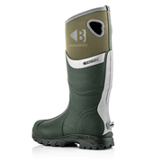 Buckler WALKERZ Buckbootz Neoprene Non-Safety Waterproof Wellington Boot - WELLINGTON BOOTS