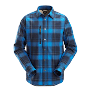 Snickers 8522 Padded AllroundWork Insulated Shirt - SHIRTS