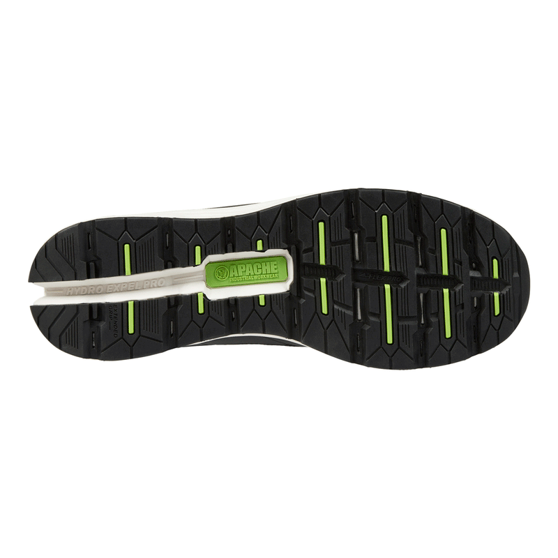 Apache Chatham Composite Lightweight Safety Trainer - SAFETY TRAINERS