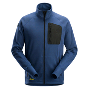 Snickers 8042 FlexiWork, Fleece Work Jacket Various Colours - FLEECE CLOTHING