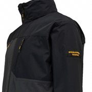 Dewalt Southampton Waterproof Breathable Work Jacket - WATERPROOF JACKETS & SUITS