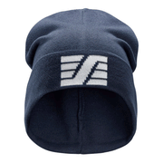 Snickers 9035 S Logo Beanie Hat - HEADWEAR