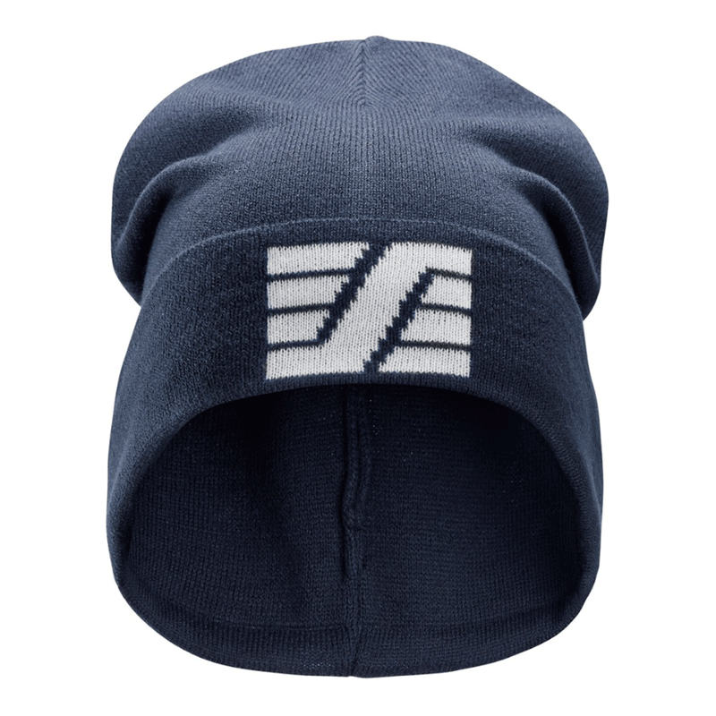 Snickers 9035 S Logo Beanie Hat - HEADWEAR