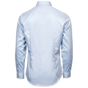 Tee Jays 4020 Luxury Comfort Fit Long Sleeve Oxford Shirt - SHIRTS