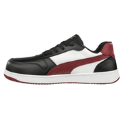 Puma Frontcourt LOW S3L ESD Fibreglass Safety Trainer - SAFETY TRAINERS