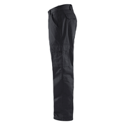 Blaklader 1407 Multi-Pocket Cargo Trousers Navy Blue 36" Waist 30" Leg - Apparel & Accessories > Clothing > Uniforms & Workwear > Contractor Pants & Coveralls SALE TROUSERS