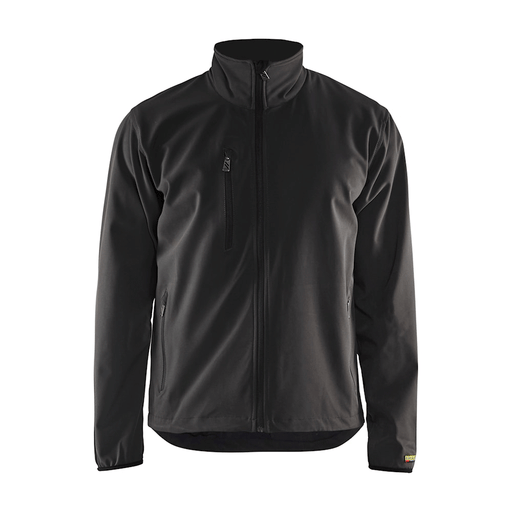Blaklader 4952 Light Softshell Jacket - SOFTSHELL JACKETS