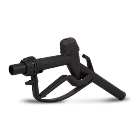 Fuel Gun with 1" Rubber Hose & Tank Adaptor Set - Hardware > Hardware Pumps > Utility Pumps > Transfer Pumps Tech Hose & Fittings