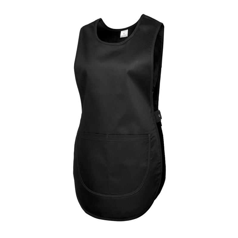 Uneek UC920 Heavyweight Tabard - APRONS