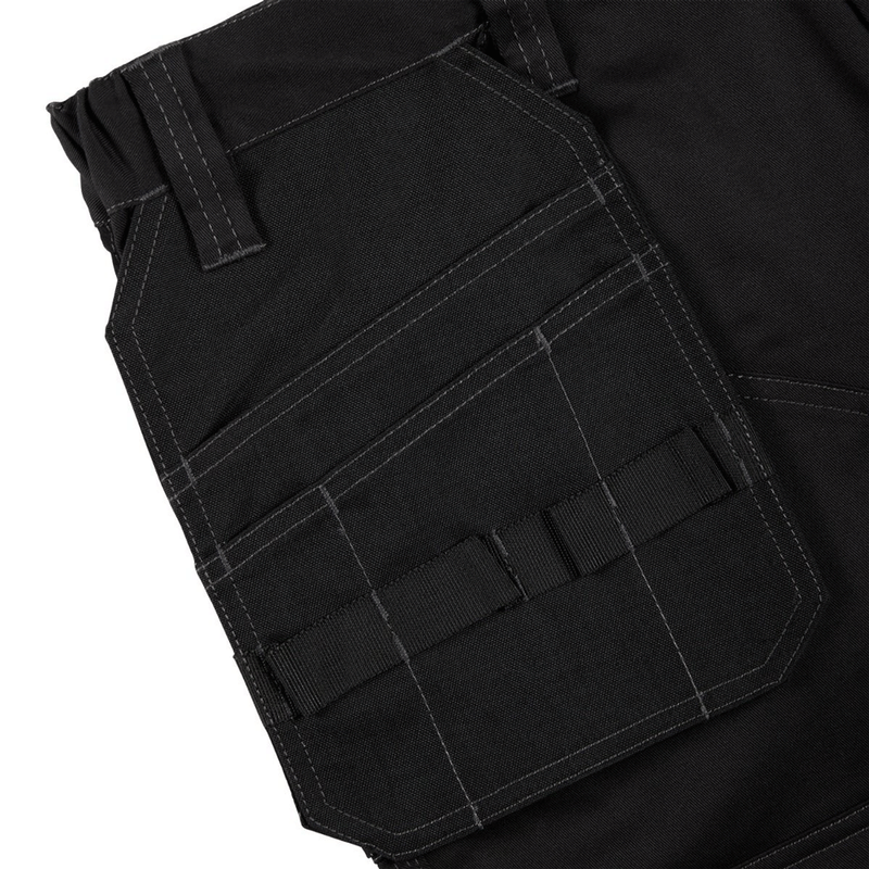 Apache APKHT TWO Cordura Knee Pad Holster Trousers NEW STYLE - KNEE PAD TROUSERS