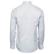 Tee Jays 4021 Luxury Slim Fit Long Sleeve Oxford Shirt - SHIRTS