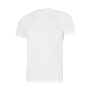 Uneek UC315 Ultra Cool Wicking T-Shirt - PLAIN T-SHIRTS