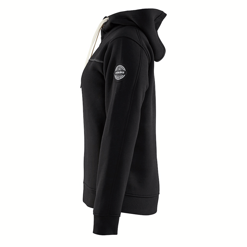 Blaklader 4974 Women's Hoodie - WOMENS HOODIES