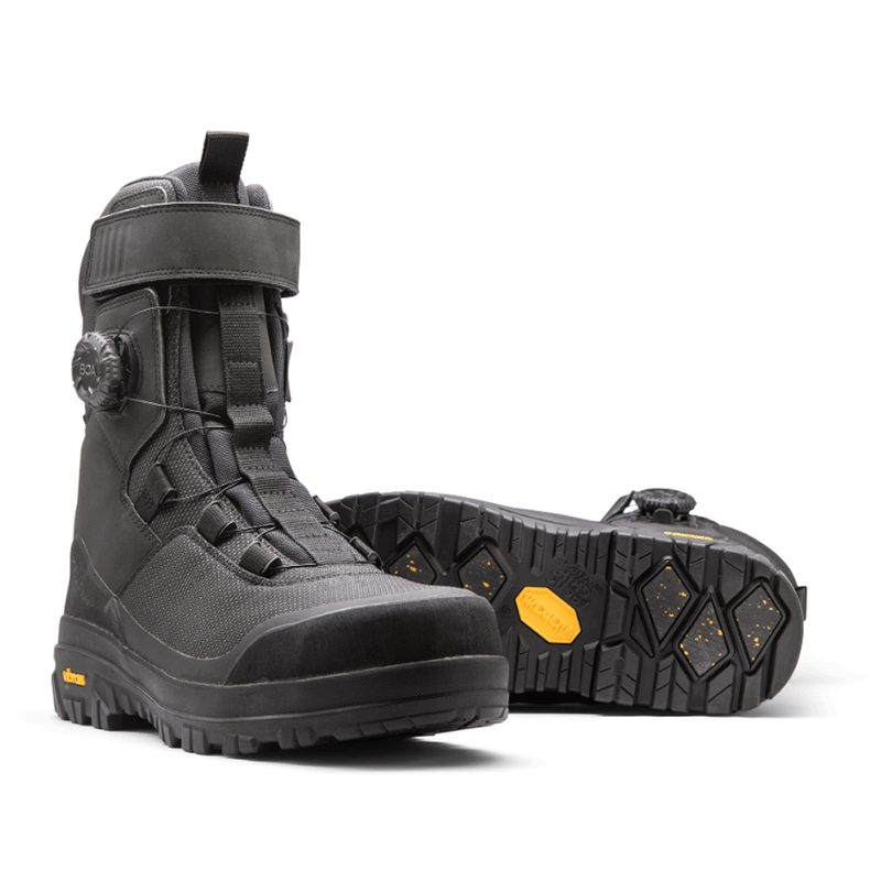 Solid Gear SG51008 Guardian GTX AG Waterproof High Boot - SAFETY BOOTS