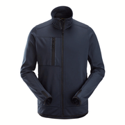 Snickers 8059 AllroundWork Full Zip Fleece Jacket - FLEECE CLOTHING