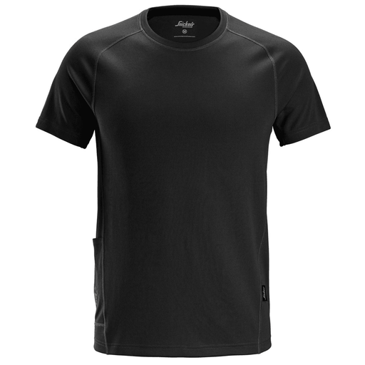 Snickers 2556 Stay Fresh Breathable T-Shirt - T-SHIRTS