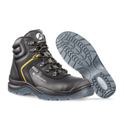 Albatros Gravity CTX MID S3 WR SRC Safety Boot - SAFETY BOOTS