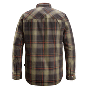Snickers 8522 Padded AllroundWork Insulated Shirt - SHIRTS