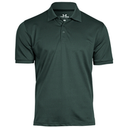Tee Jays 7000 Club Wicking Polo Shirt - POLO SHIRTS