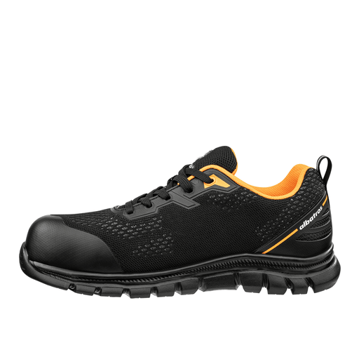 Albatros LEVITATE LOW S1PS SR Fibreglass Safety Trainer - SAFETY TRAINERS