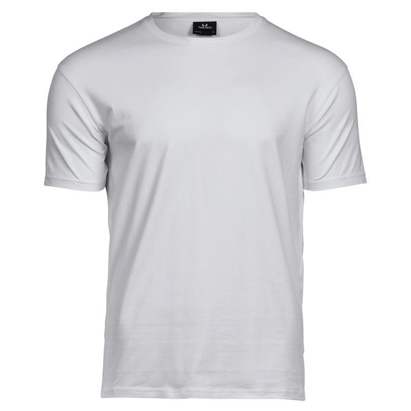 Tee Jays 400 Stretch T-Shirt - T-SHIRTS